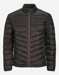 JACK&JONES JJEHERO PUFFER COLLAR NOOS