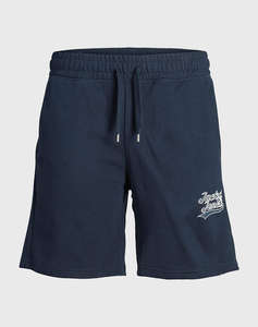 JACK&JONES JPSTTREVOR SWEAT SHORTS GMS