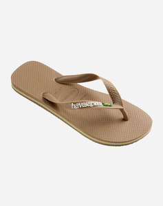 HAVAIANAS BRAZIL LOGO ДЖАПАНКИ