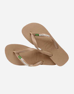 HAVAIANAS BRAZIL LOGO ДЖАПАНКИ