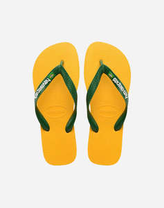 HAVAIANAS BRAZIL LOGO ДЖАПАНКИ