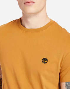 TIMBERLAND SUN RIVER CREW T SHIRT