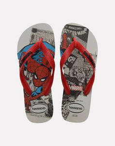 HAVAIANAS HAV. TOP MARVEL CLASSICS