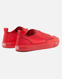 DIESEL S-ATHOS LOW SNEAKERS