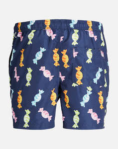 JACK&JONES JPSTFIJI JJSWIM FUNNY LY