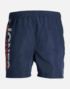 JACK&JONES JPSTFIJI JJSWIM SPLICELOGO LY SN