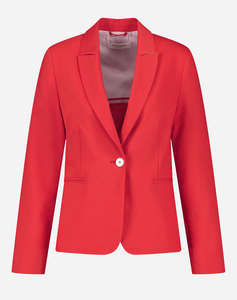 GERRY WEBER BLAZER LONG SLEEVE