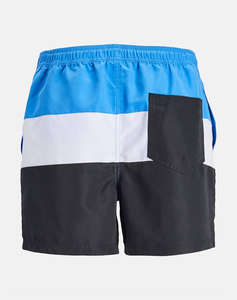 PRODUCT PKTLYC DAVE COLORBLOCK SWIM