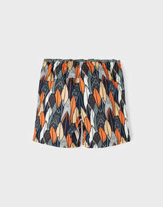 NAME IT NKMZOBI SWIM SHORTS BOх