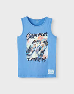 NAME IT NKMFUMMA TANK TOP