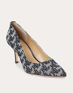 RALPH LAURENДАМСКИ ОБУВКИ LANETTE-PUMPS-CLOSED TOE