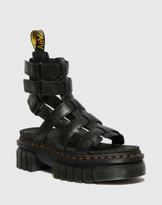 DR.MARTENS Ricki Gladiator Nappa Lux