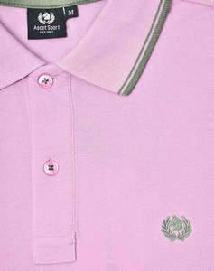 ASCOT POLO