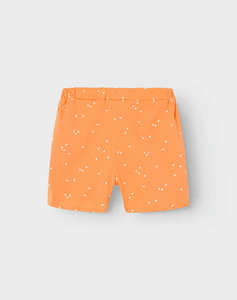 NAME IT NKFHENNY SHORTS PB