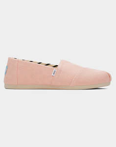 TOMS PEA BLS HRTG CANVAS WM ALPR ESP