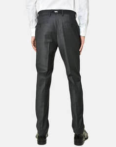 KARL LAGERFELD TROUSERS ROAD