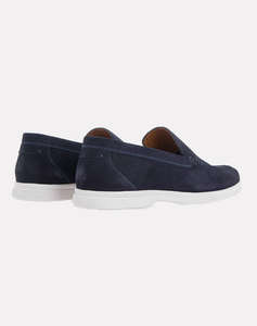 RENATO GARINI LOAFERS