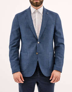 MICHAEL KORS BOUCLE BLAZER