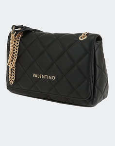 VALENTINO BAGS ЧАНТА ПРЕЗ РАМО(Размери: 25.5x17x9см)