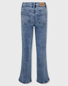 ONLY KOGJUICY WIDE LEG JEANS