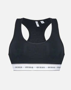 GUESS CARRIE BRALETTE ДАМСКО БЕЛЬО