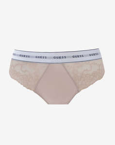 GUESS BELLE BRIEF ДАМСКО БЕЛЬО