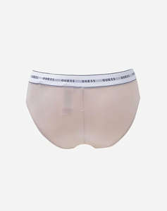 GUESS BELLE BRIEF ДАМСКО БЕЛЬО