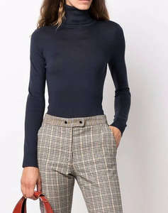 LAUREN RALPH LAUREN ZOE-LONG SLEEVE-SWEATER