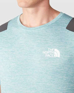 THE NORTH FACE T-SHIRT