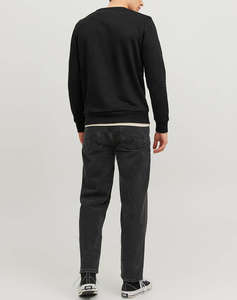 JACK&JONES JJMIKK SWEAT CREW NECK