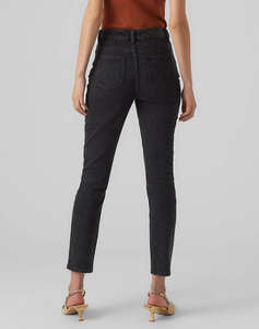 VERO MODA VMBRENDA HR STRAIGHT ANK GU163 GA