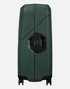 SAMSONITE КУФАР MAGNUM ECO-SPINNER 69/25 (Размери: 69 x 48 x 30 см.)