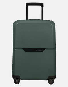 SAMSONITE КУФАР MAGNUM ECO-SPINNER 55/20 (Размери: 55 x 40 x 20 см.)