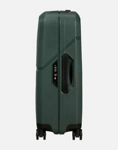 SAMSONITE КУФАР MAGNUM ECO-SPINNER 55/20 (Размери: 55 x 40 x 20 см.)