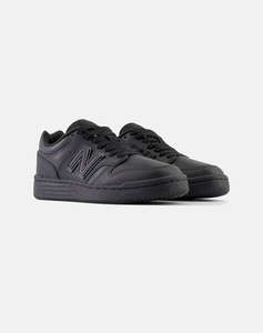 NEW BALANCE 480 - ОБУВКИ CLASSICS GRADESCHOOL