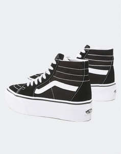 VANS UA SK8-Hi Tapered Stackfo