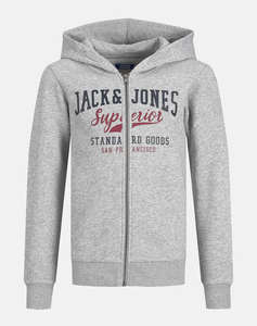 JACK&JONES СУИТШЪРТ