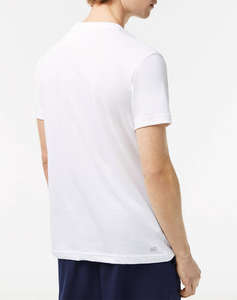 LACOSTE BLOUSE ΚΜ TEE-SHIRT