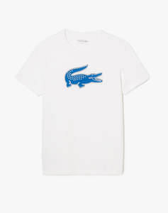 LACOSTE BLOUSE ΚΜ TEE-SHIRT