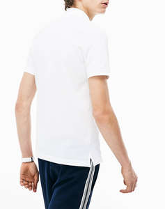 LACOSTE BLOUSE POLO