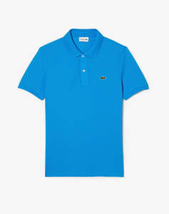 LACOSTE BLOUSE POLO