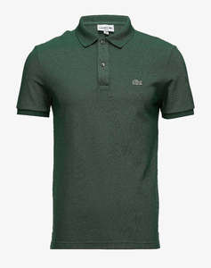 LACOSTE BLOUSE POLO