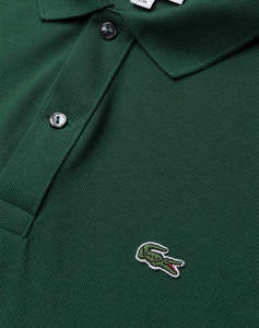 LACOSTE BLOUSE POLO