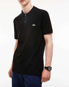 LACOSTE BLOUSE POLO