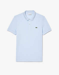 LACOSTE BLOUSE POLO