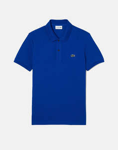 LACOSTE BLOUSE POLO