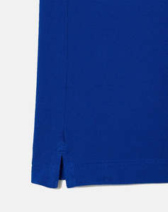 LACOSTE BLOUSE POLO