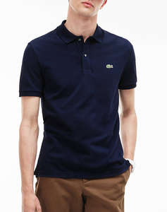 LACOSTE BLOUSE POLO