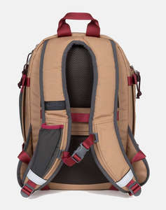 EASTPAK OUT SAFEPACK (Размери: 45 x 37 x 14 см)