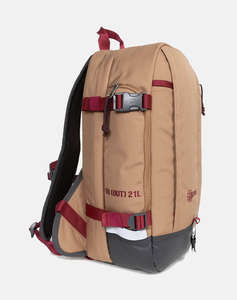 EASTPAK OUT SAFEPACK (Размери: 45 x 37 x 14 см)